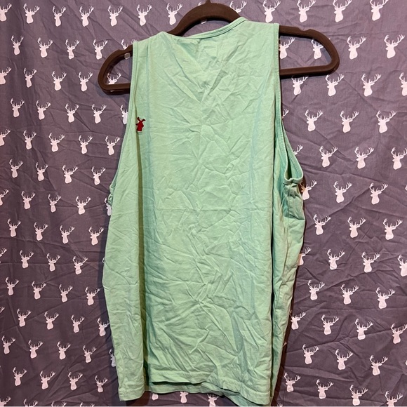 Dutch bros tank top - Picture 3 of 3